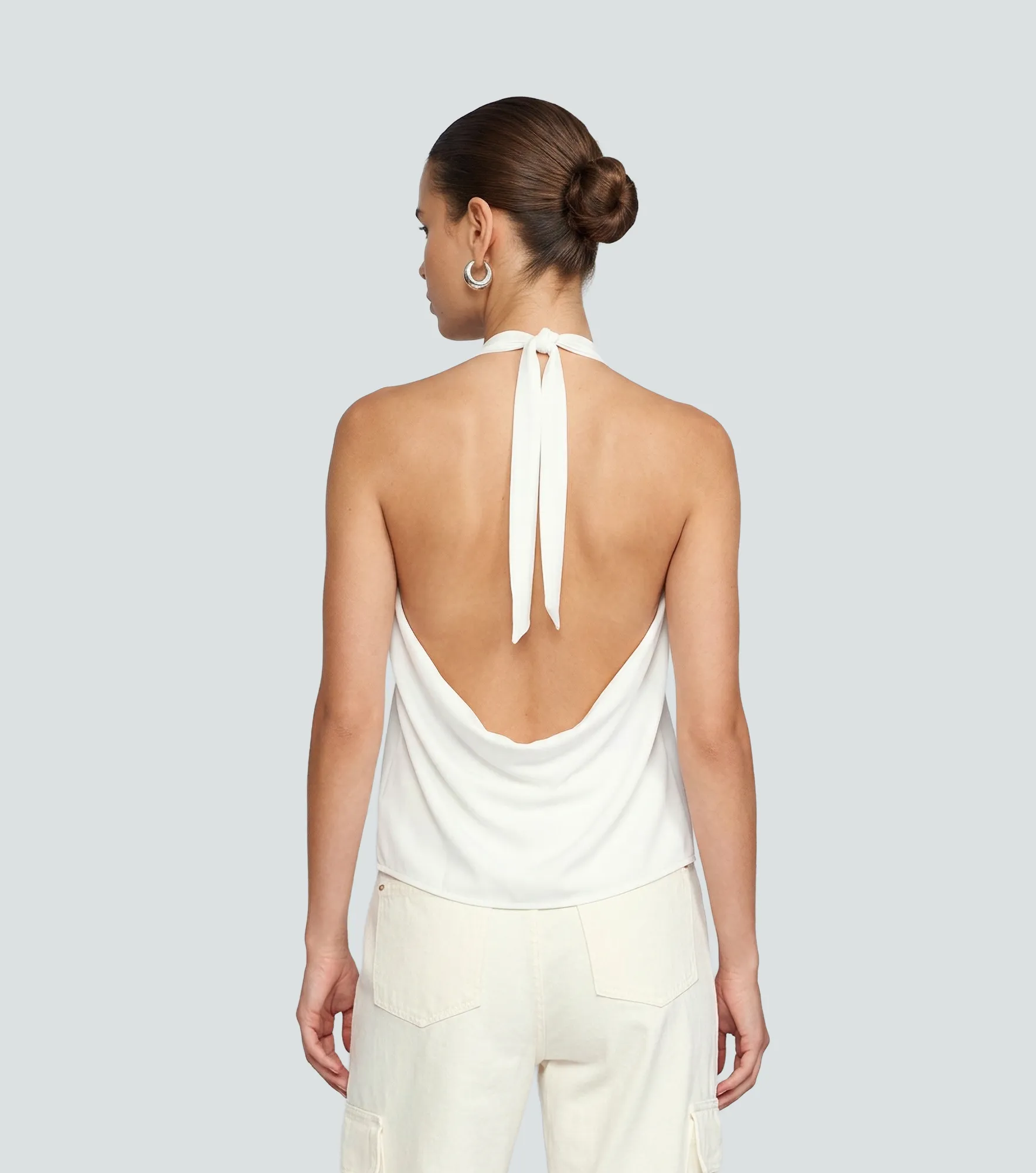 Blusa Para Mujer Tatiana Derek Lovely 835932 BL