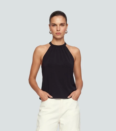 Blusa Para Mujer Tatiana Derek LovelyNG