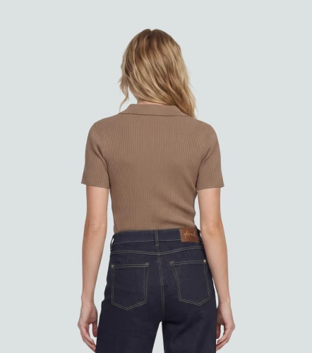 Blusa Tejida Para Mujer Olaya DerekCF