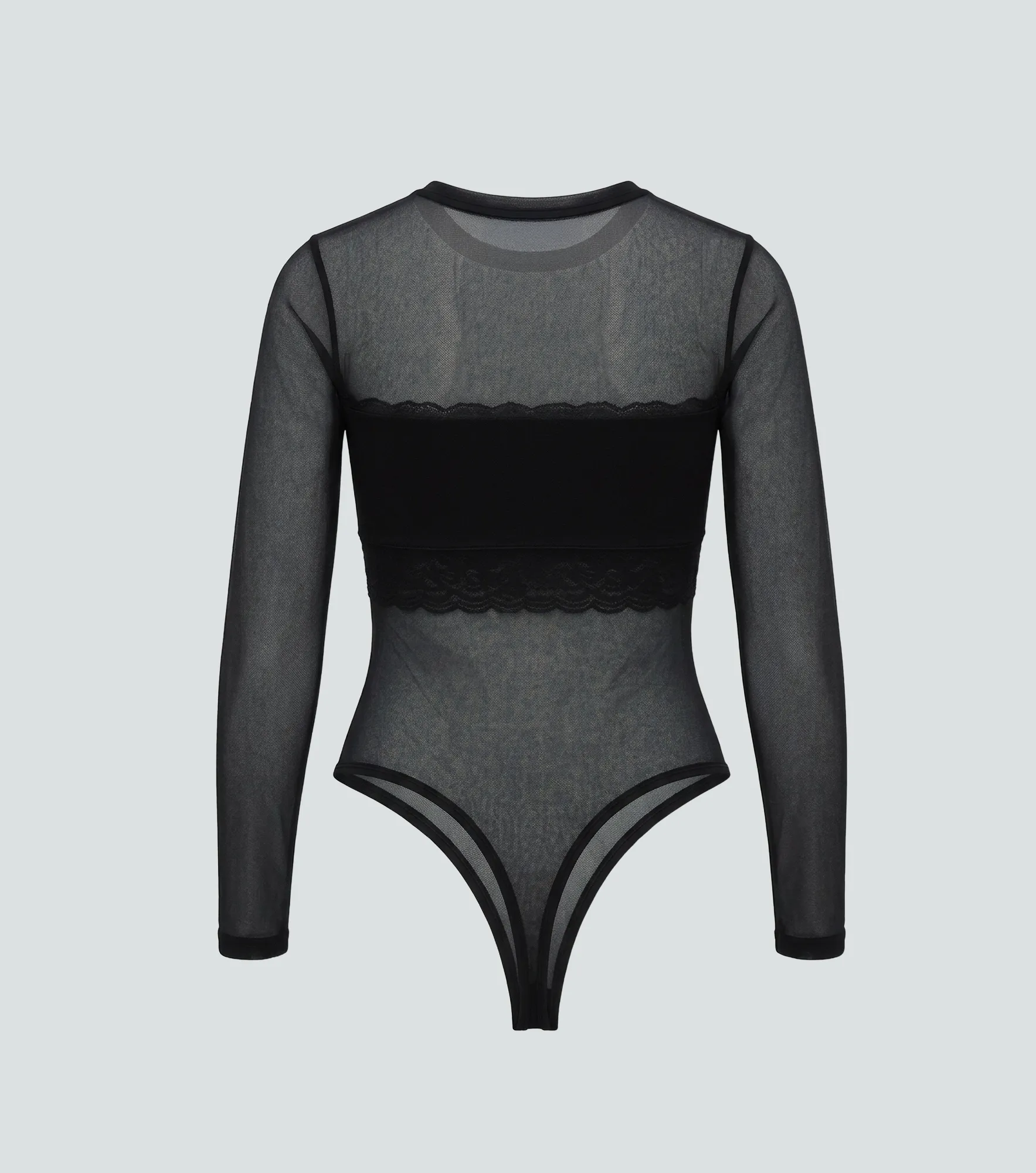 Body Para Mujer Violeta Derek Lovely 837918 NG