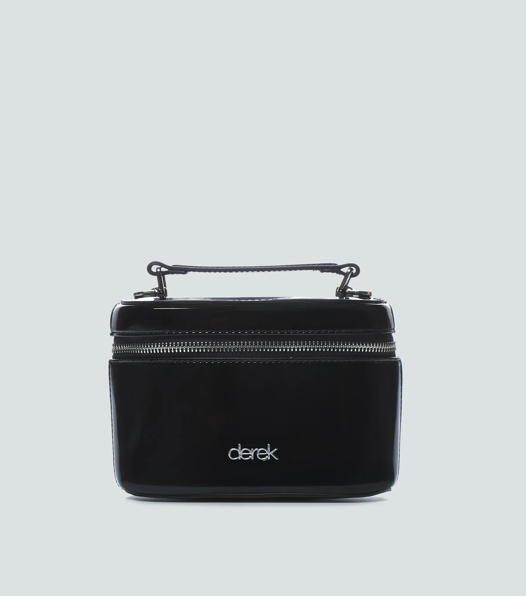 Bolso Shopper Unicolor DerekNG