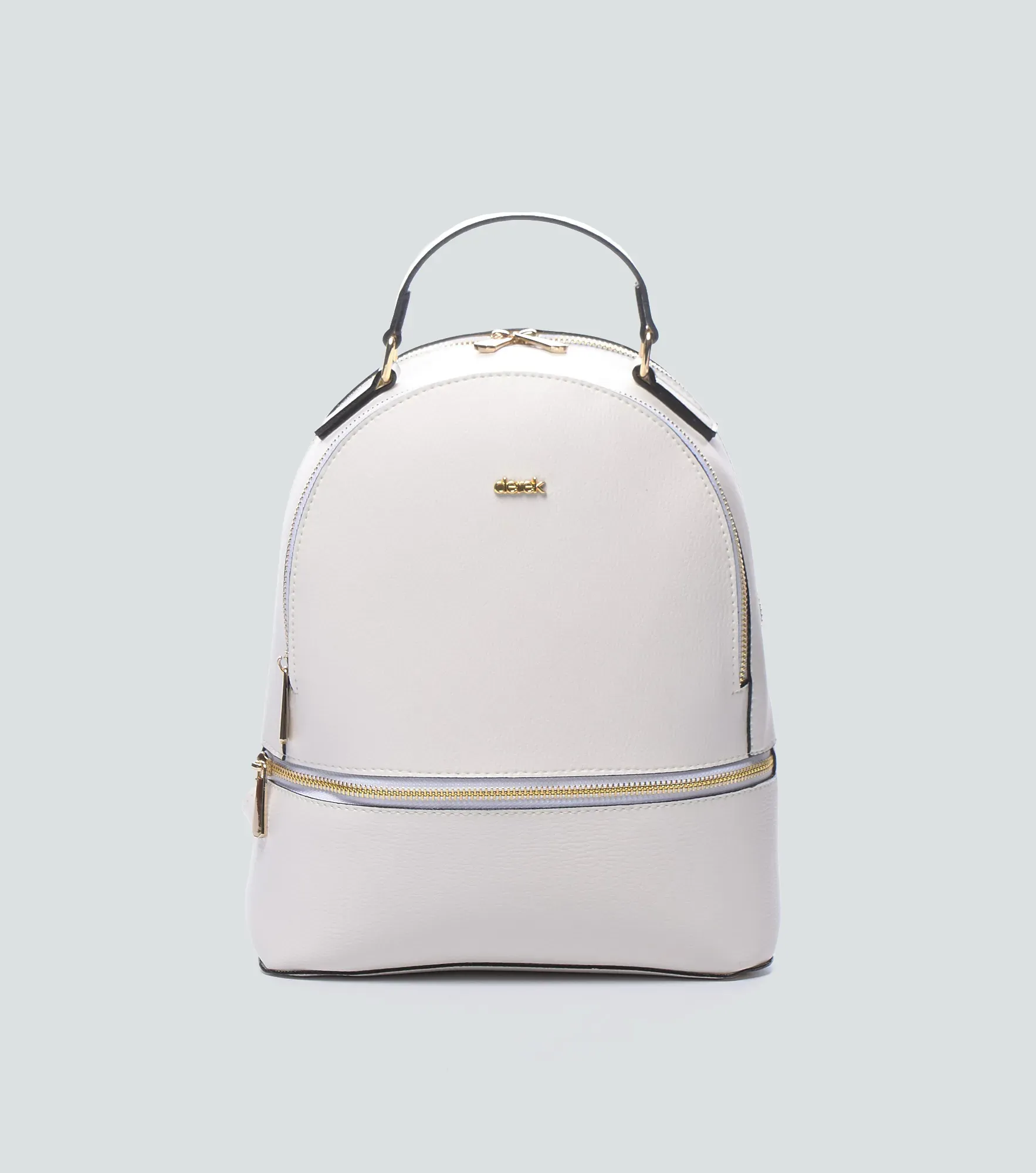 Bolso Tipo Morral Para Mujer Tyla Derek 837576 AR