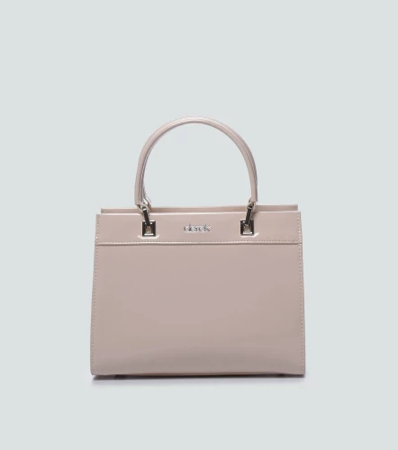 Bolso Unicolor DerekAR