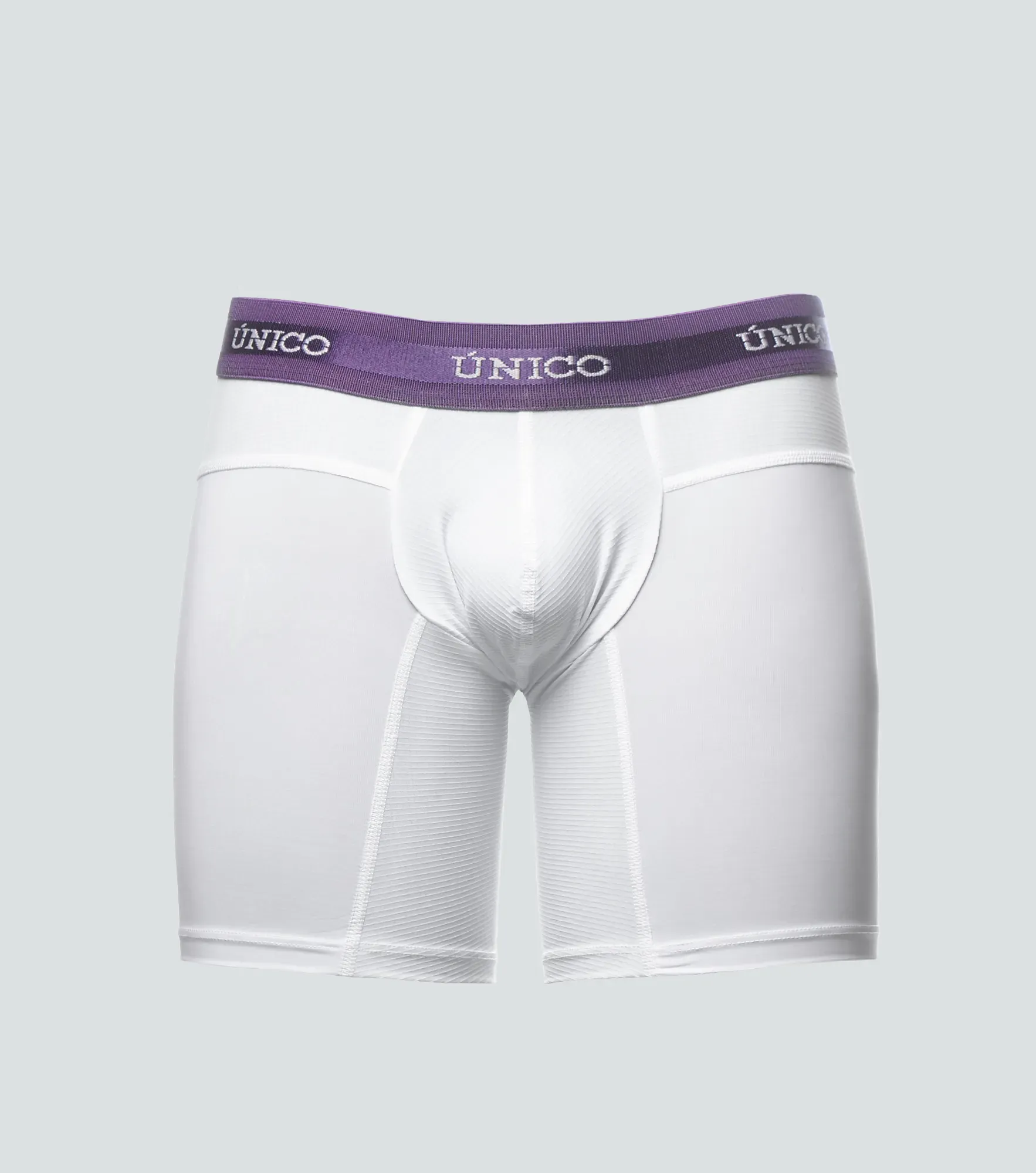 Boxer Unico Medio Albugineo 132433 BL