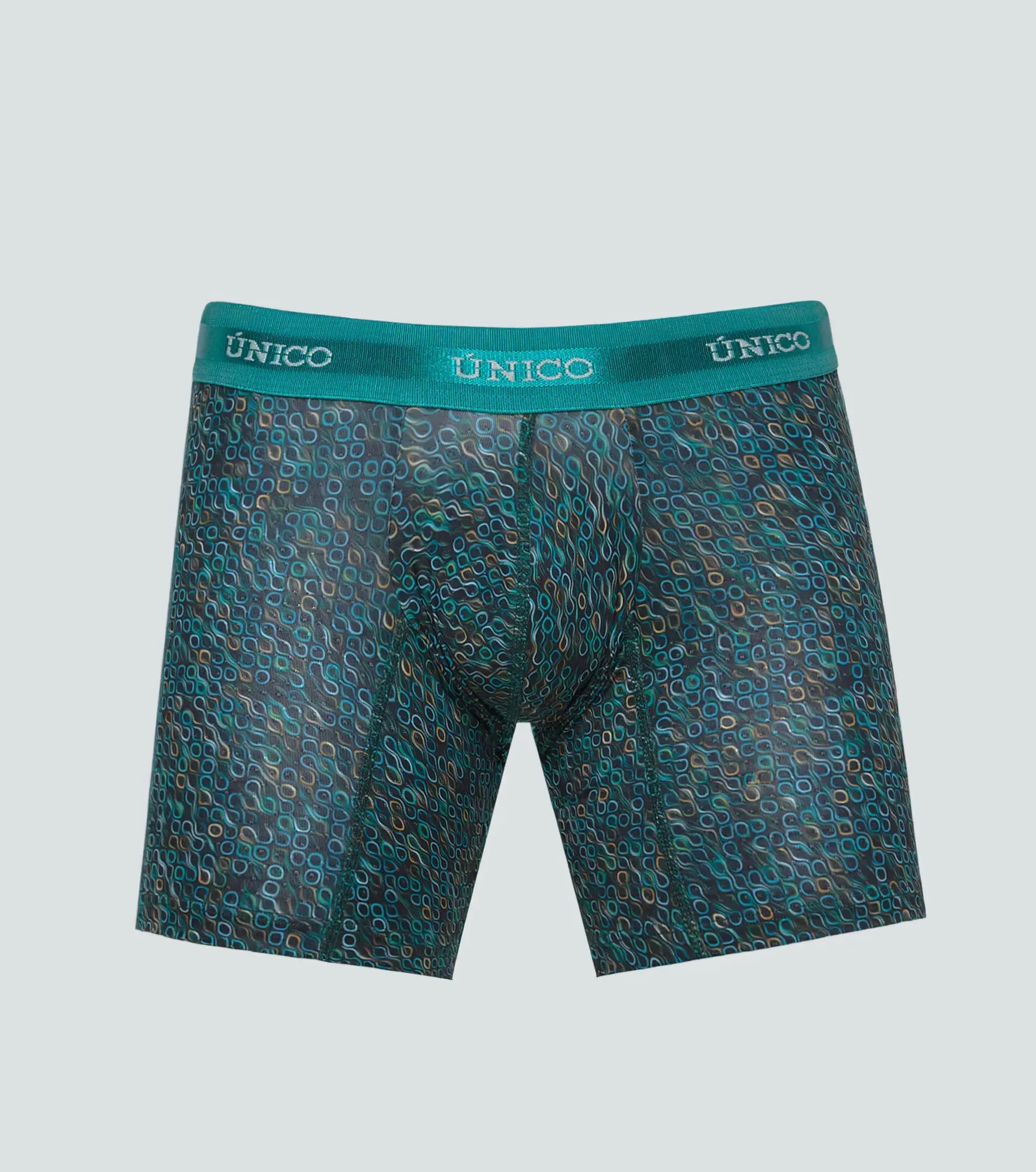 Boxer Unico Medio Dendrita 132261 VD