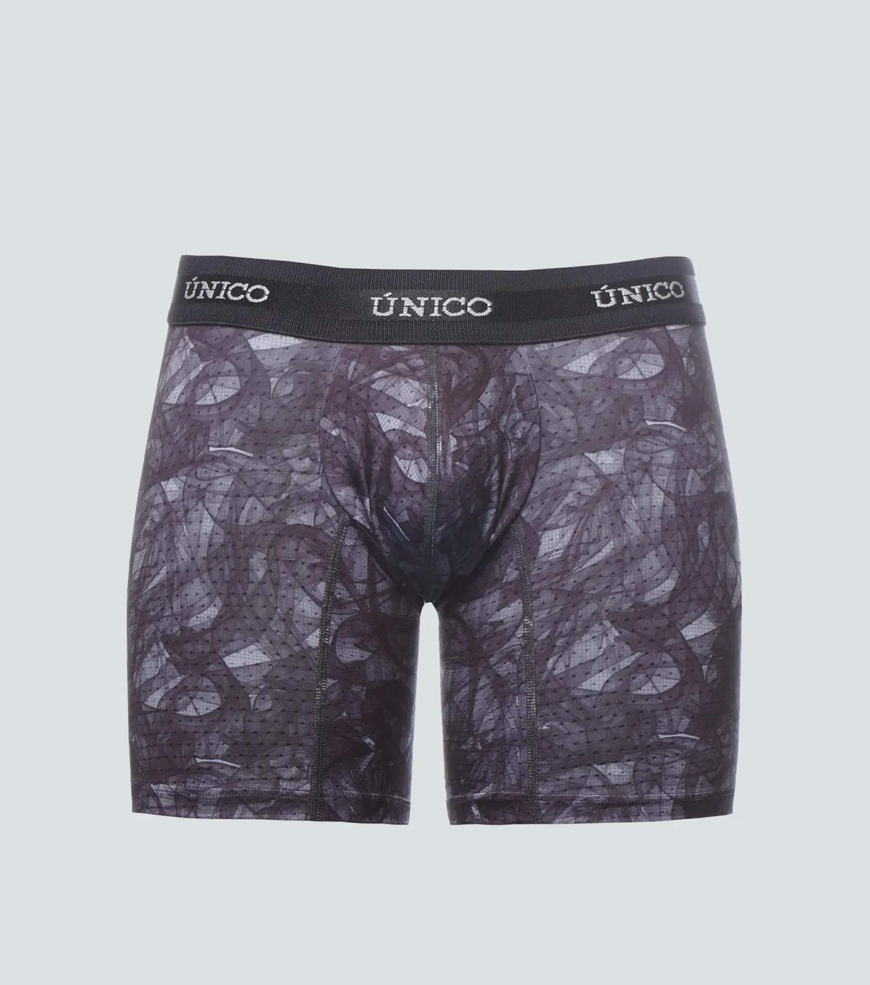 Boxer Unico Medio Quipu 132428 NG