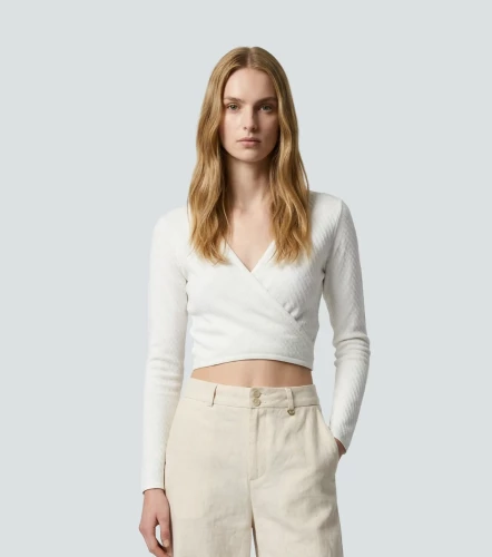 Buzo Para Mujer Alice Derek LovelyBL