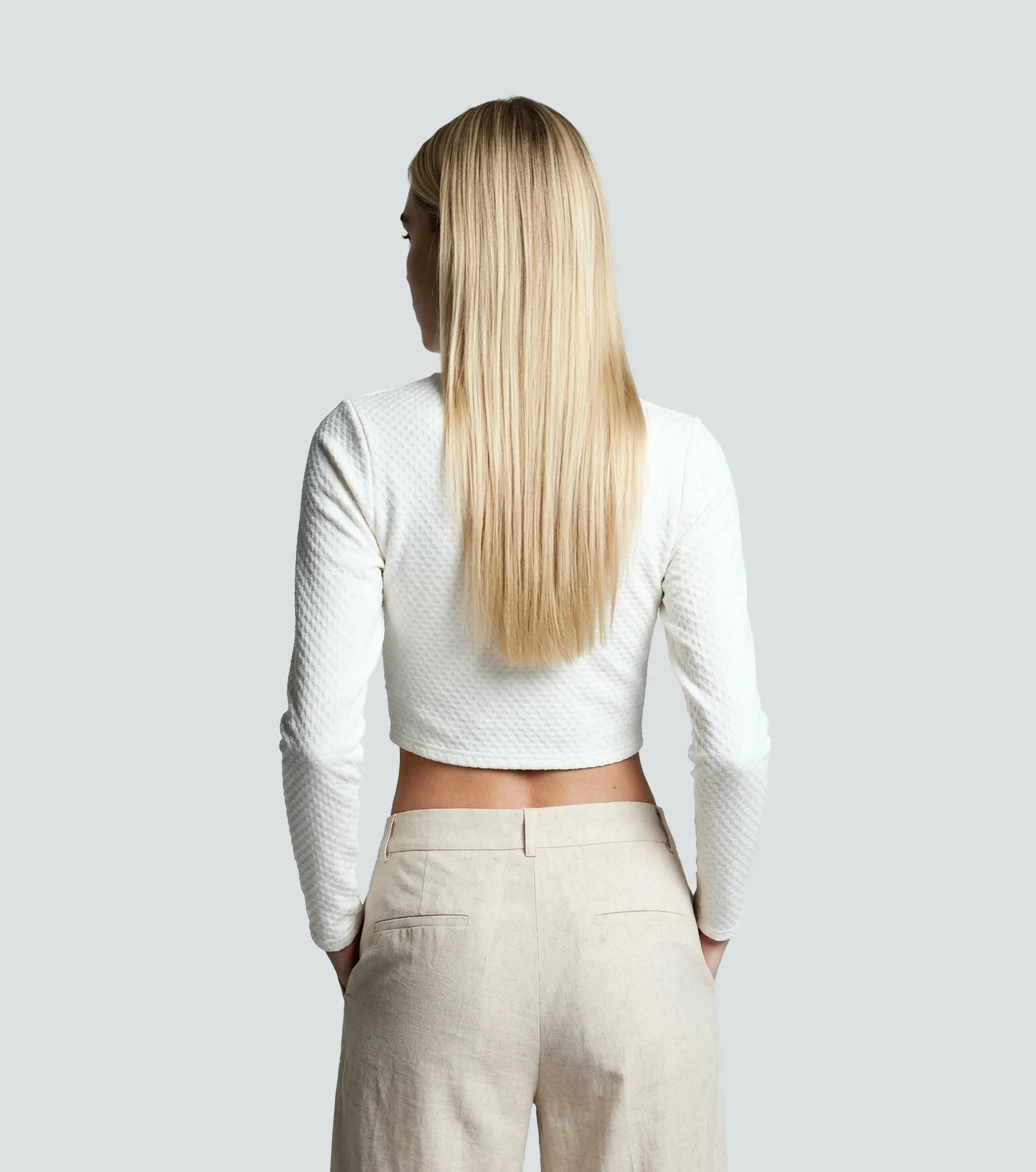 Buzo Para Mujer Alice Derek Lovely 836898 BL