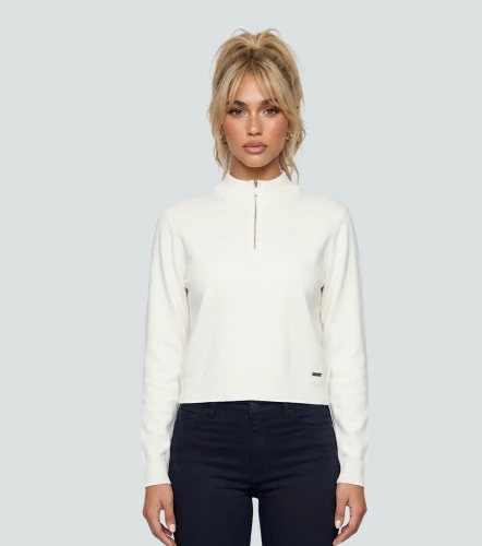 Buzo Tejido Para Mujer Fergie DerekAR