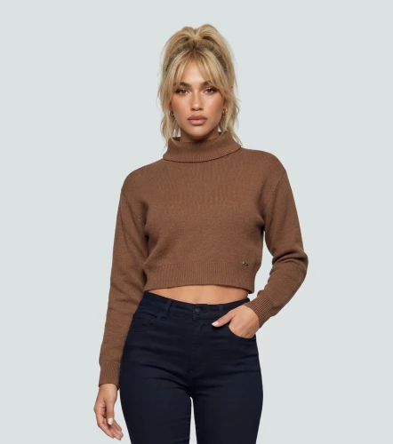 Buzo Tejido Para Mujer Melaine DerekCF