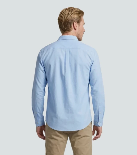 Camisa Americanino Ml Slim Fit LineaAZ