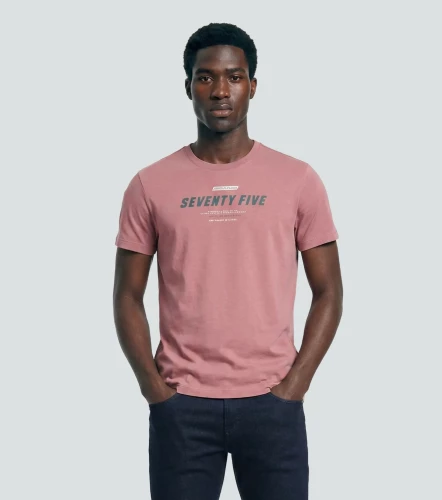 Camiseta Americanino Mc SlimRS