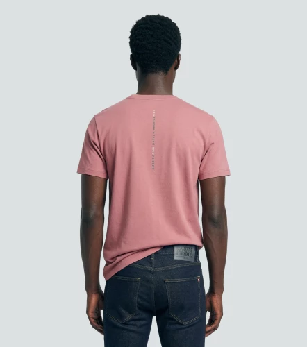 Camiseta Americanino Mc SlimRS