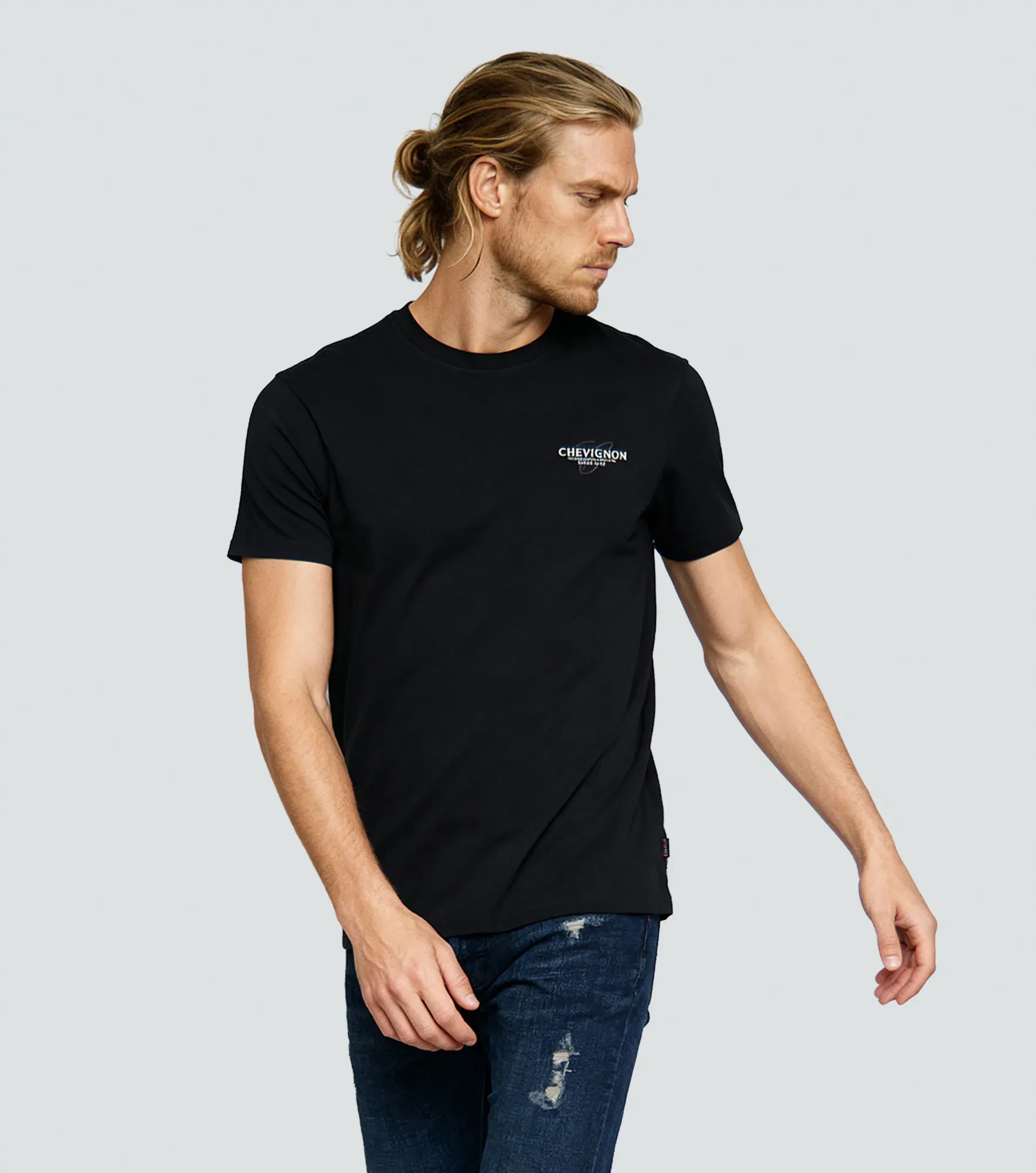 Camiseta Chevignon High Tech Graphic T ShirNG