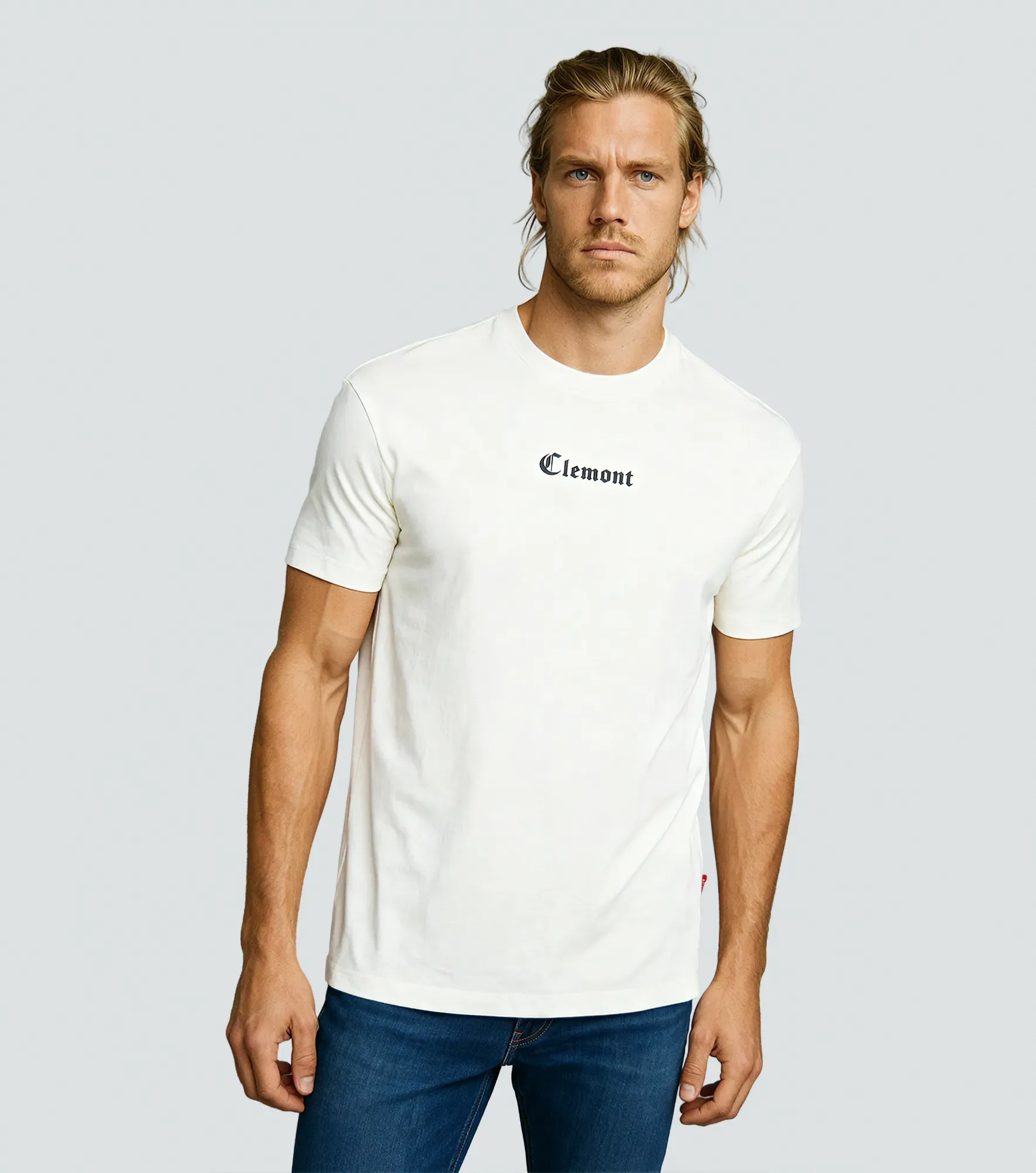 Camiseta Clemont T Shirt Brumale 132311 CR
