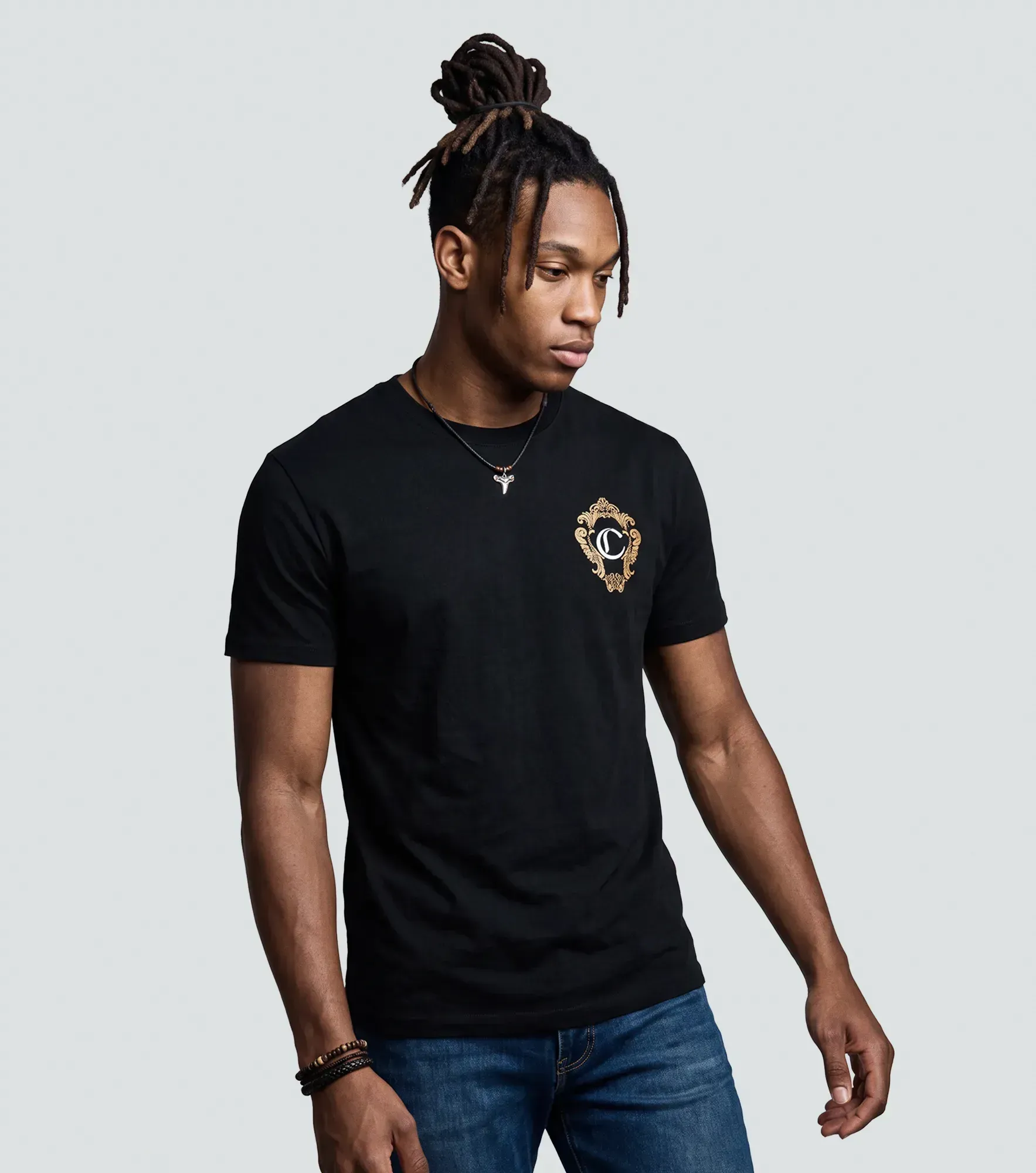 Camiseta Clemont T Shirt Folgore 132316 NG
