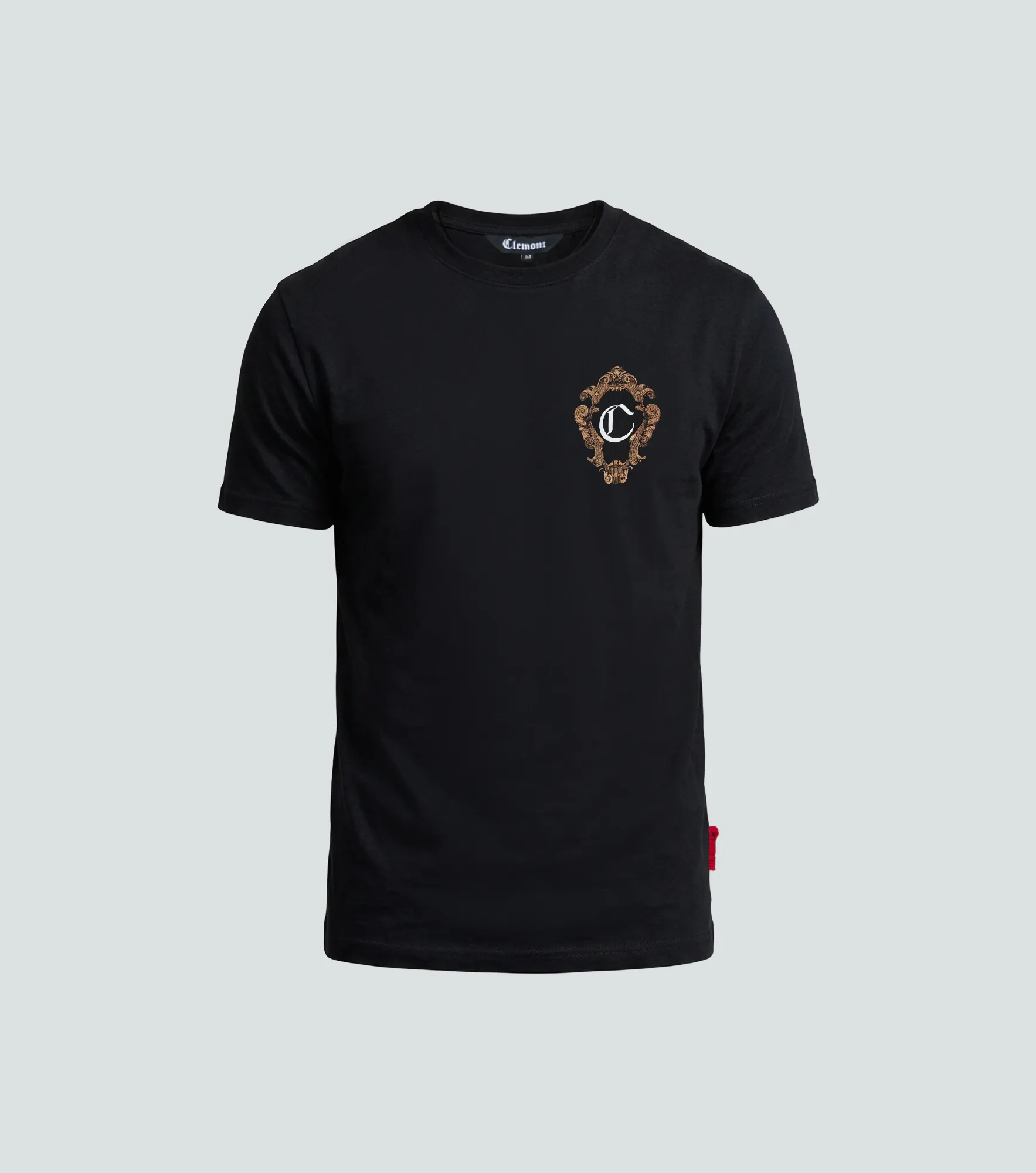 Camiseta Clemont T Shirt Folgore 132316 NG