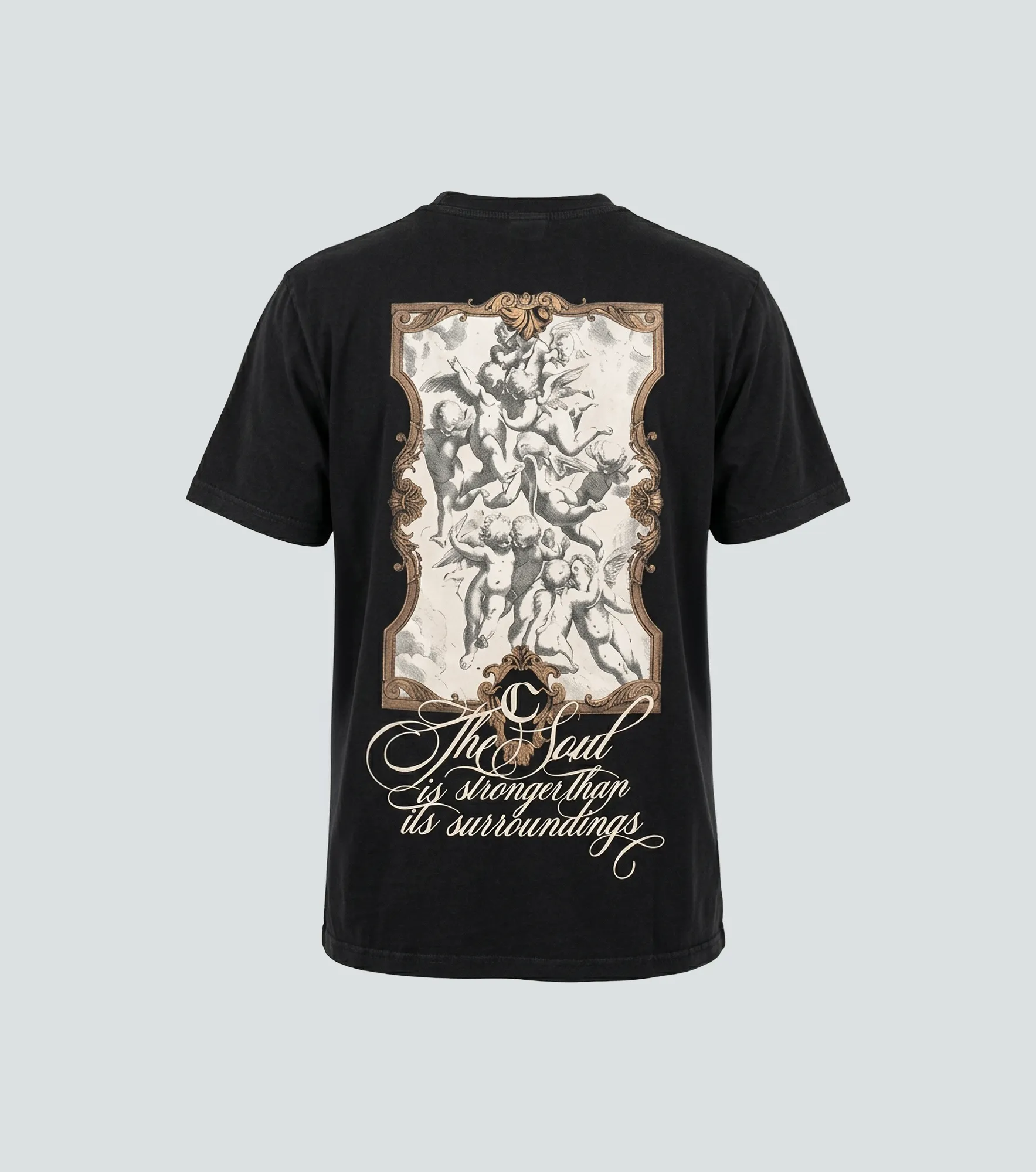 Camiseta Clemont T Shirt Folgore 132316 NG