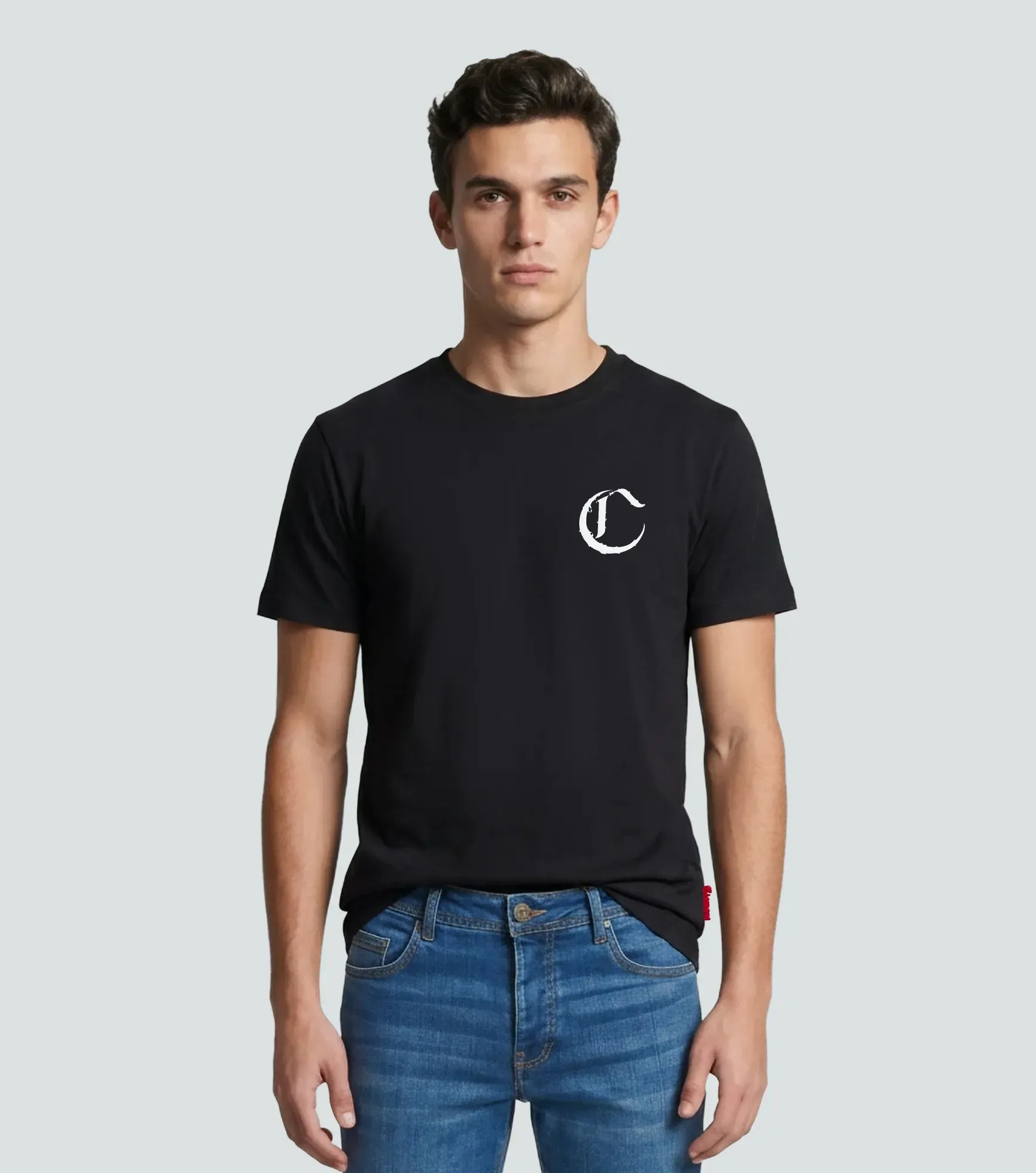 Camiseta Clemont T Shirt GioiosoNG