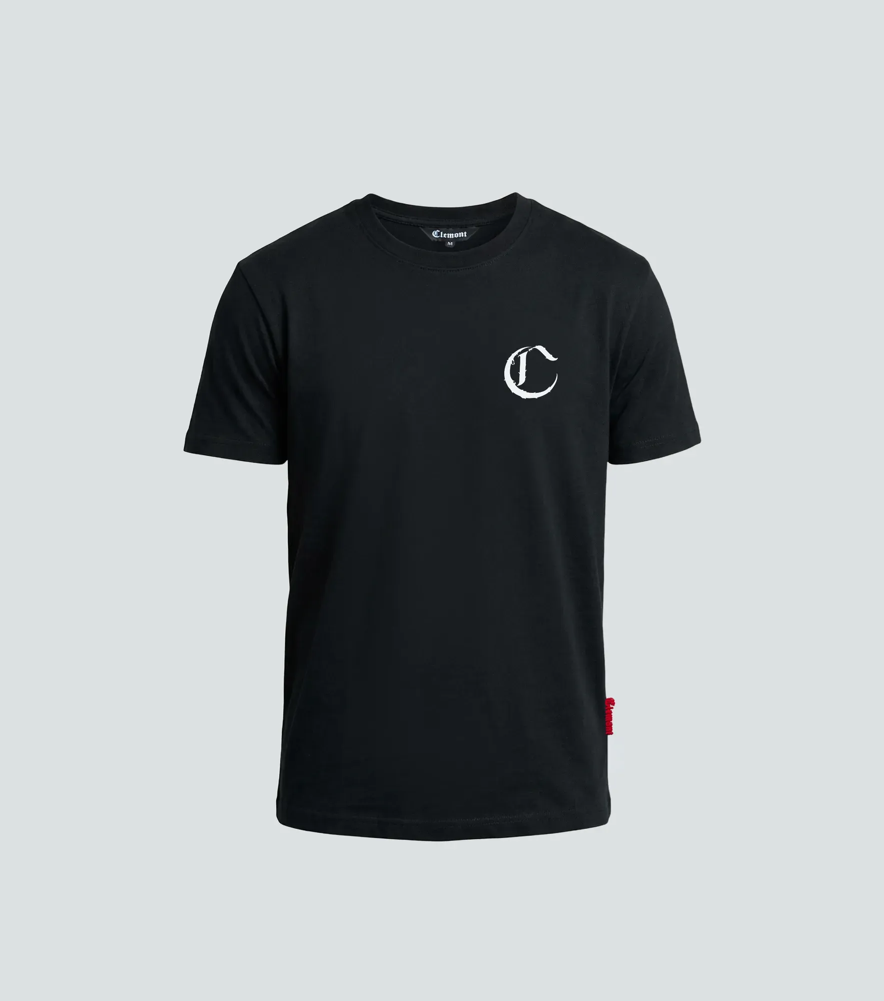 Camiseta Clemont T Shirt Gioioso 132313 NG