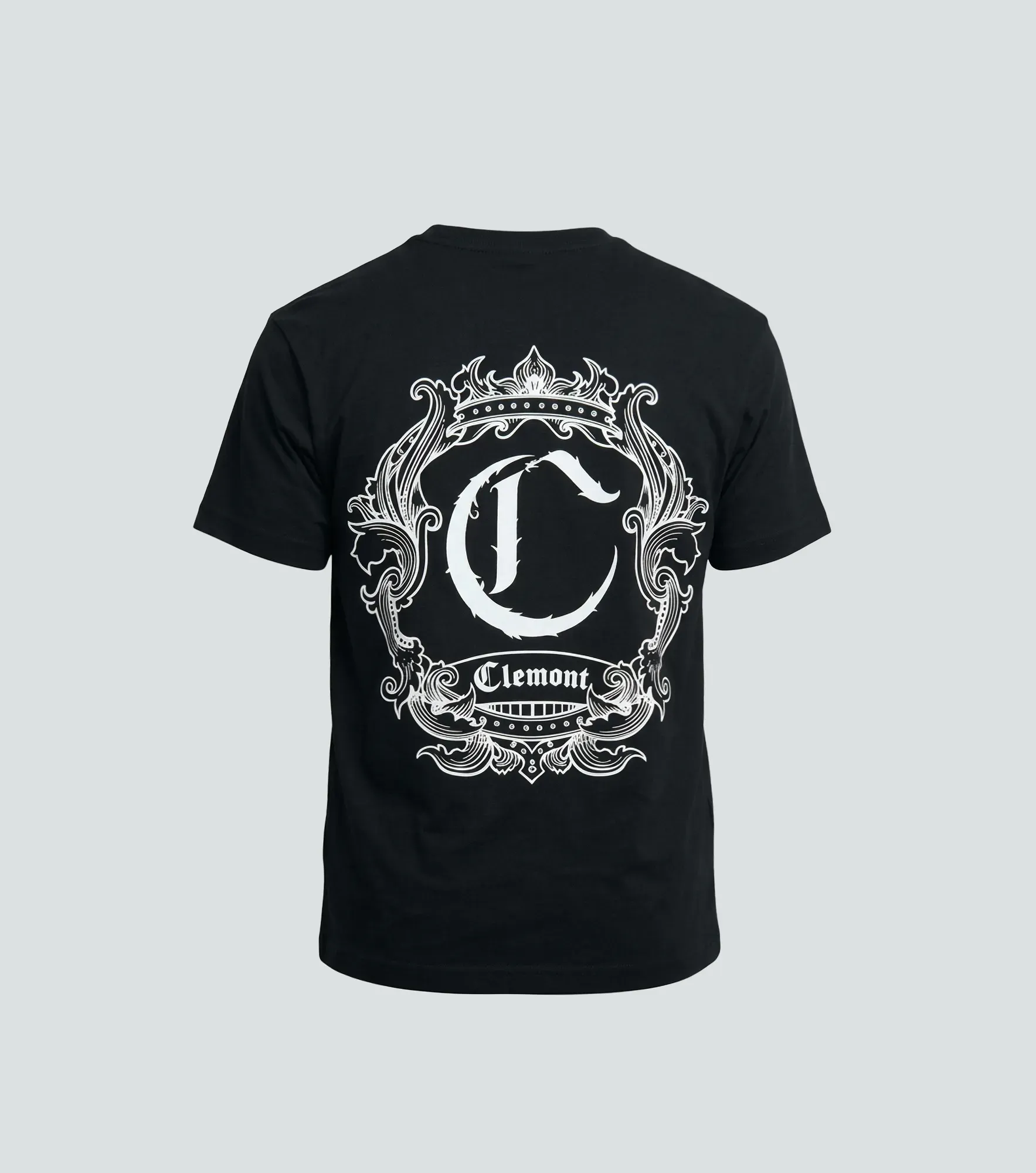 Camiseta Clemont T Shirt Gioioso 132313 NG