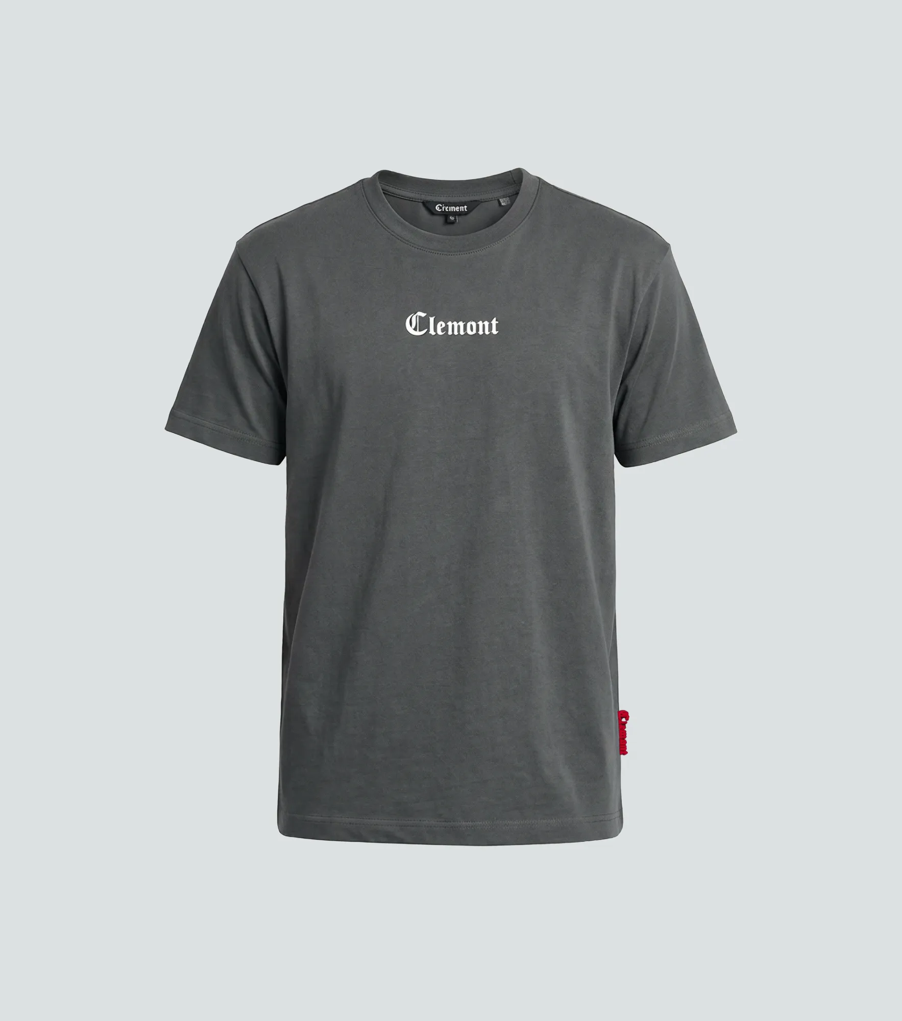 Camiseta Clemont T Shirt Paladino 132315 GO