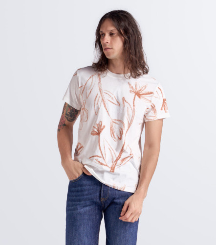 Camiseta Scout All Over PrintCR