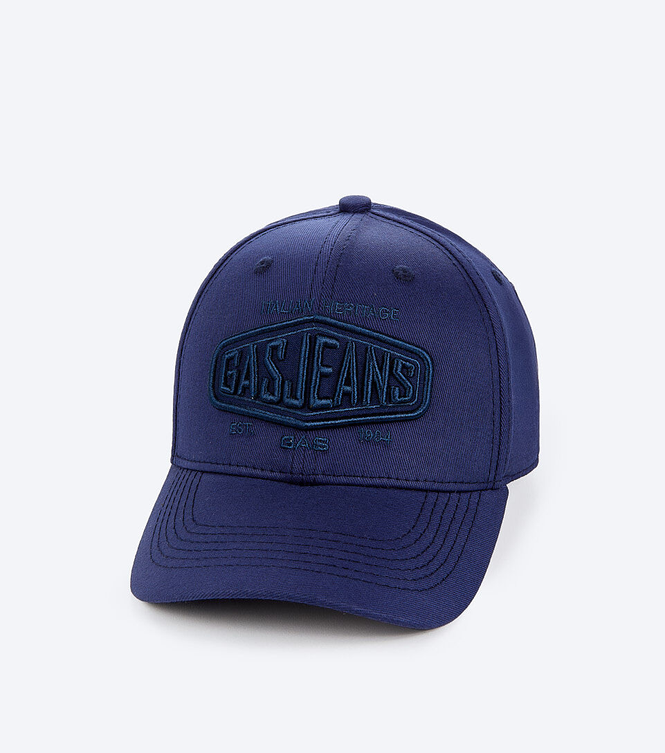 Care Gorra Bordada Masculina GasAO