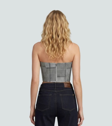 Corset Para Mujer Samantha DerekGR