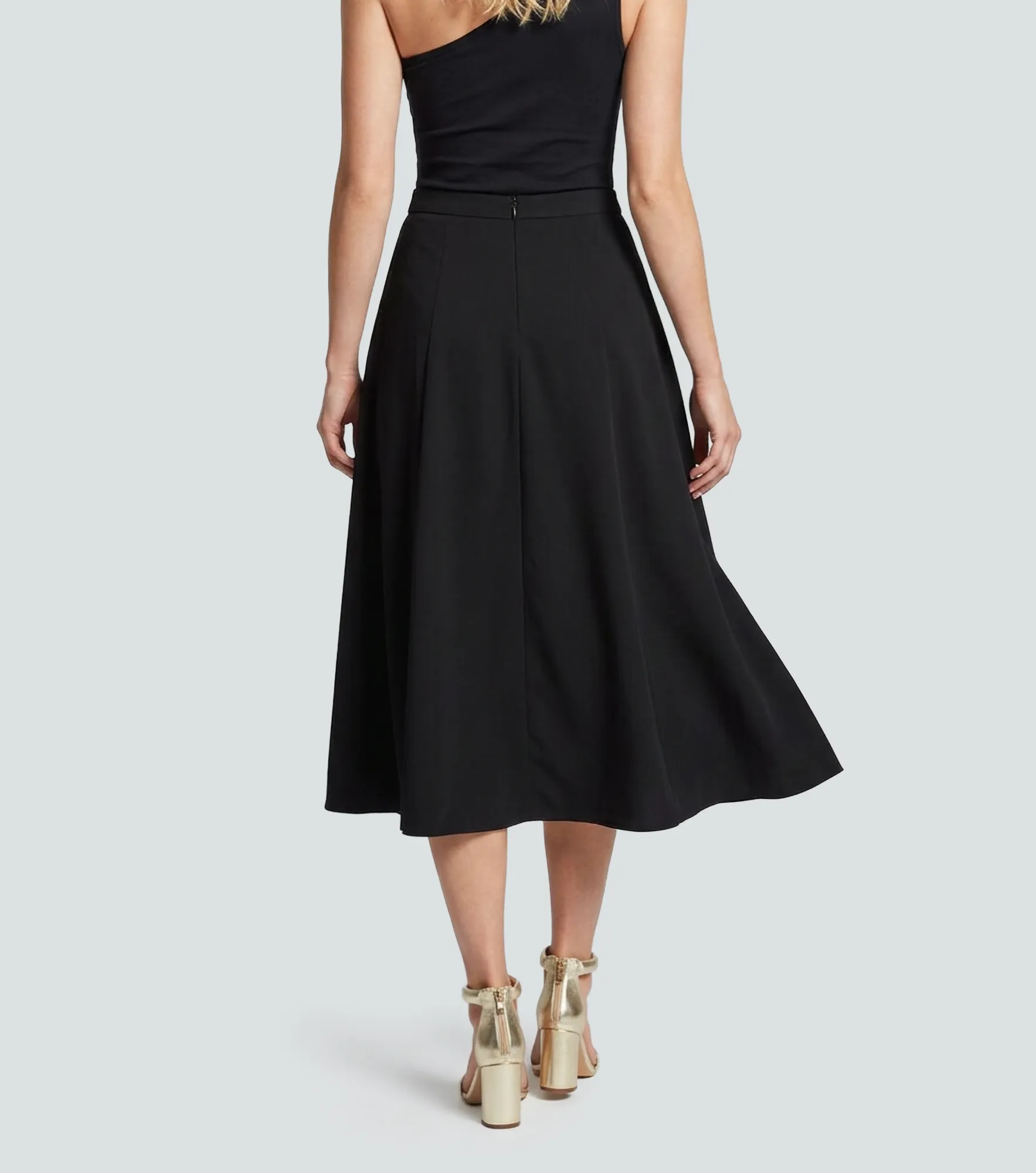Falda Para Mujer Ana Derek 836065 NG