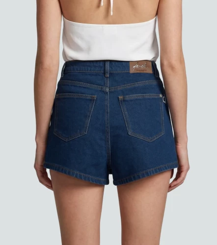 Falda Short Para Mujer Ashanty DerekAZ