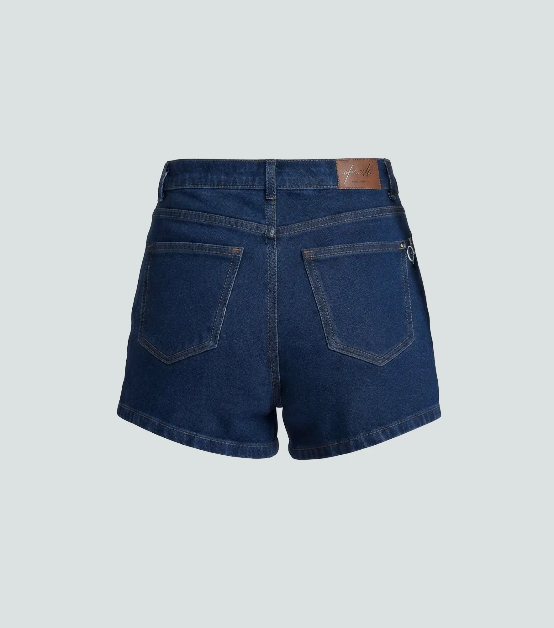 Falda Short Para Mujer Ashanty Derek 836069 AZ