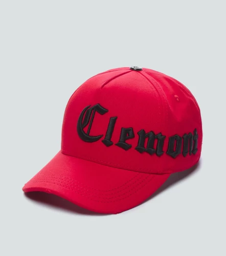Gorra Clemont LericiRJ