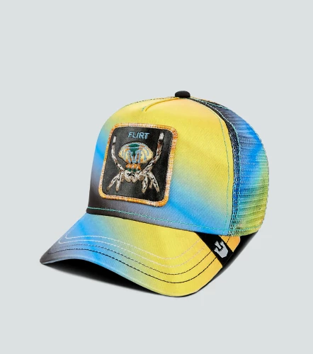 Gorra Goorin Bros Long Legged FlirtNG