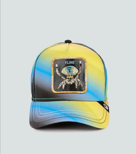 Gorra Goorin Bros Long Legged FlirtNG