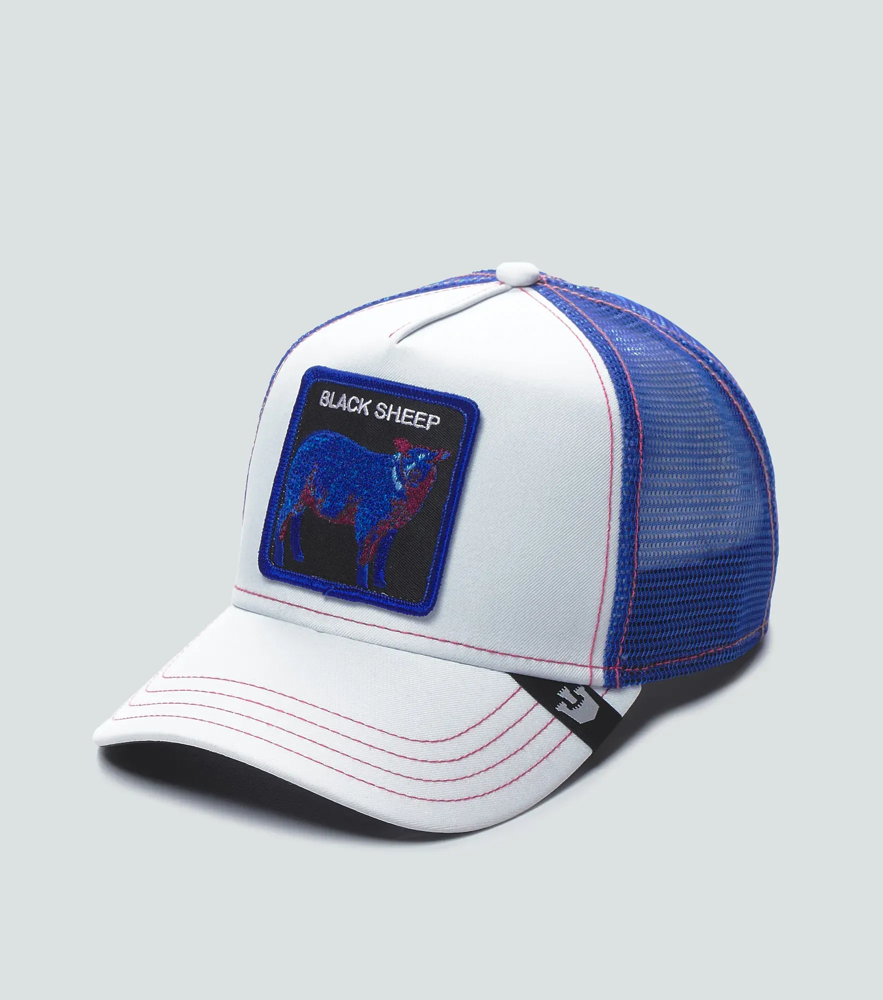 Gorra Goorin Bros Sheep Trip 132534 BL