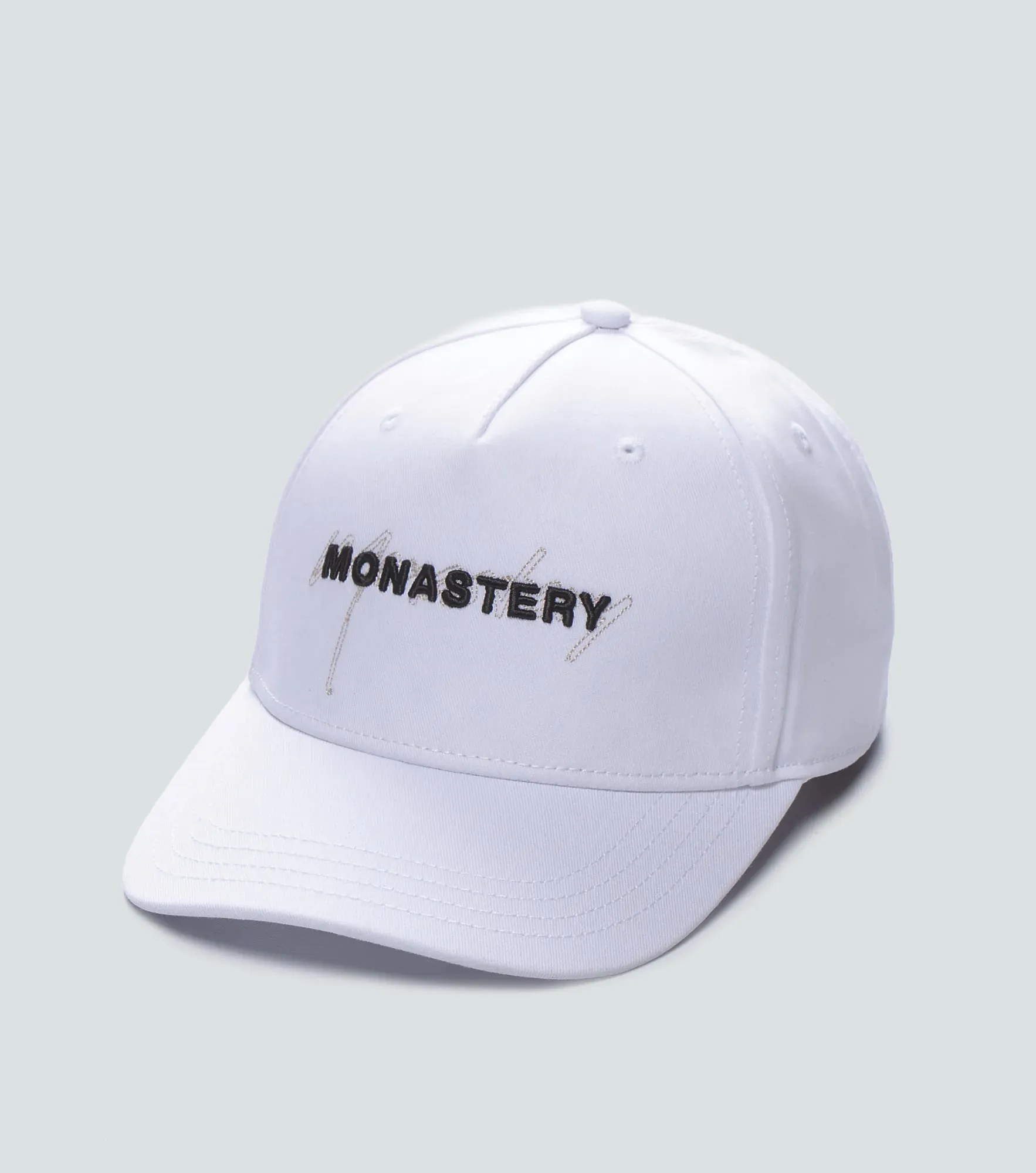 Gorra Monastery Gibson Cap 132424 BL
