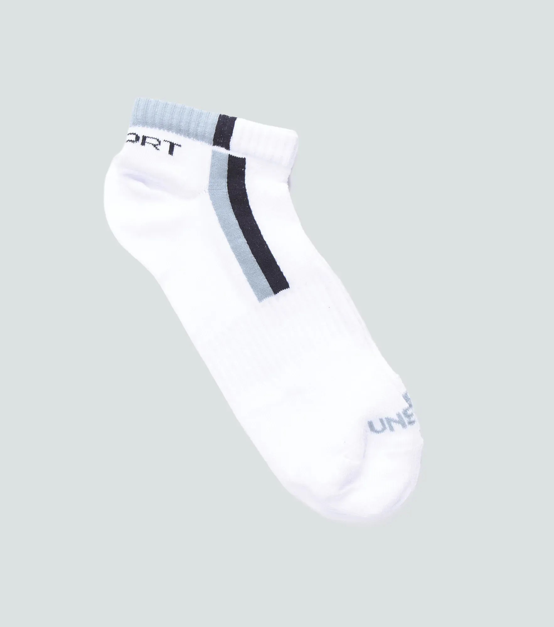 Javier Medias Bipack Con Lineas En Contraste Unser 837031 CU
