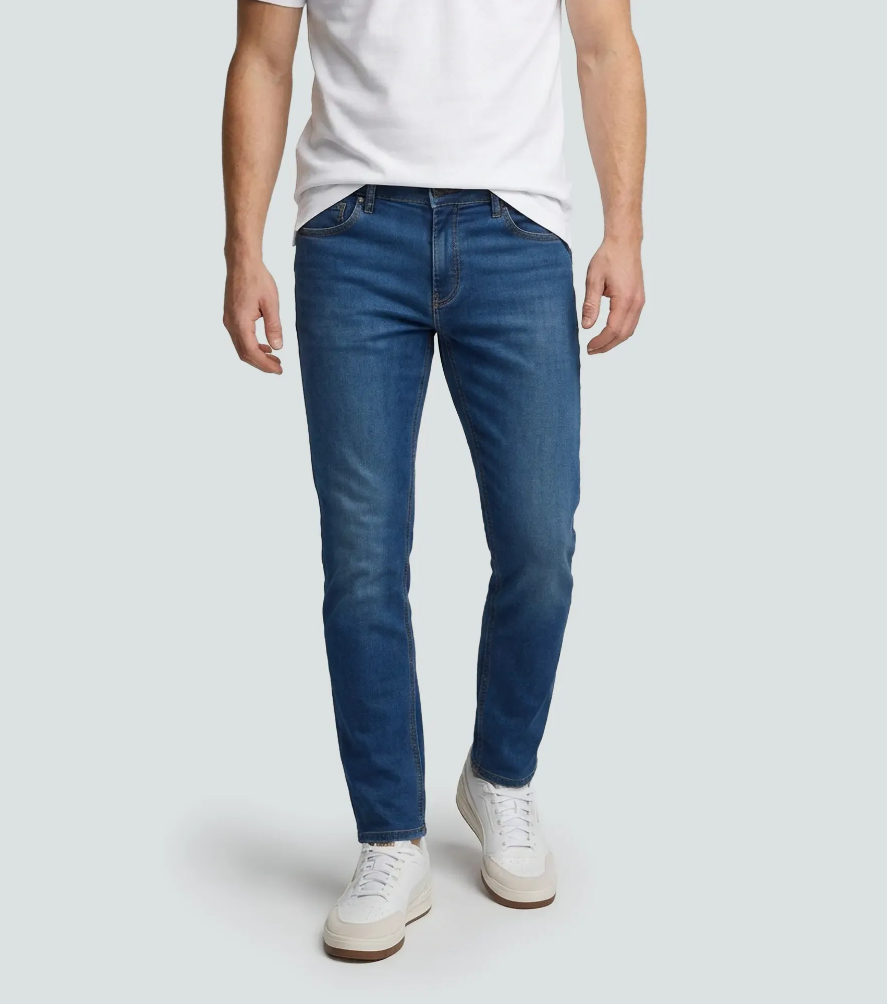 Jean Chevignon Skinny Fit Rider 132173 AO