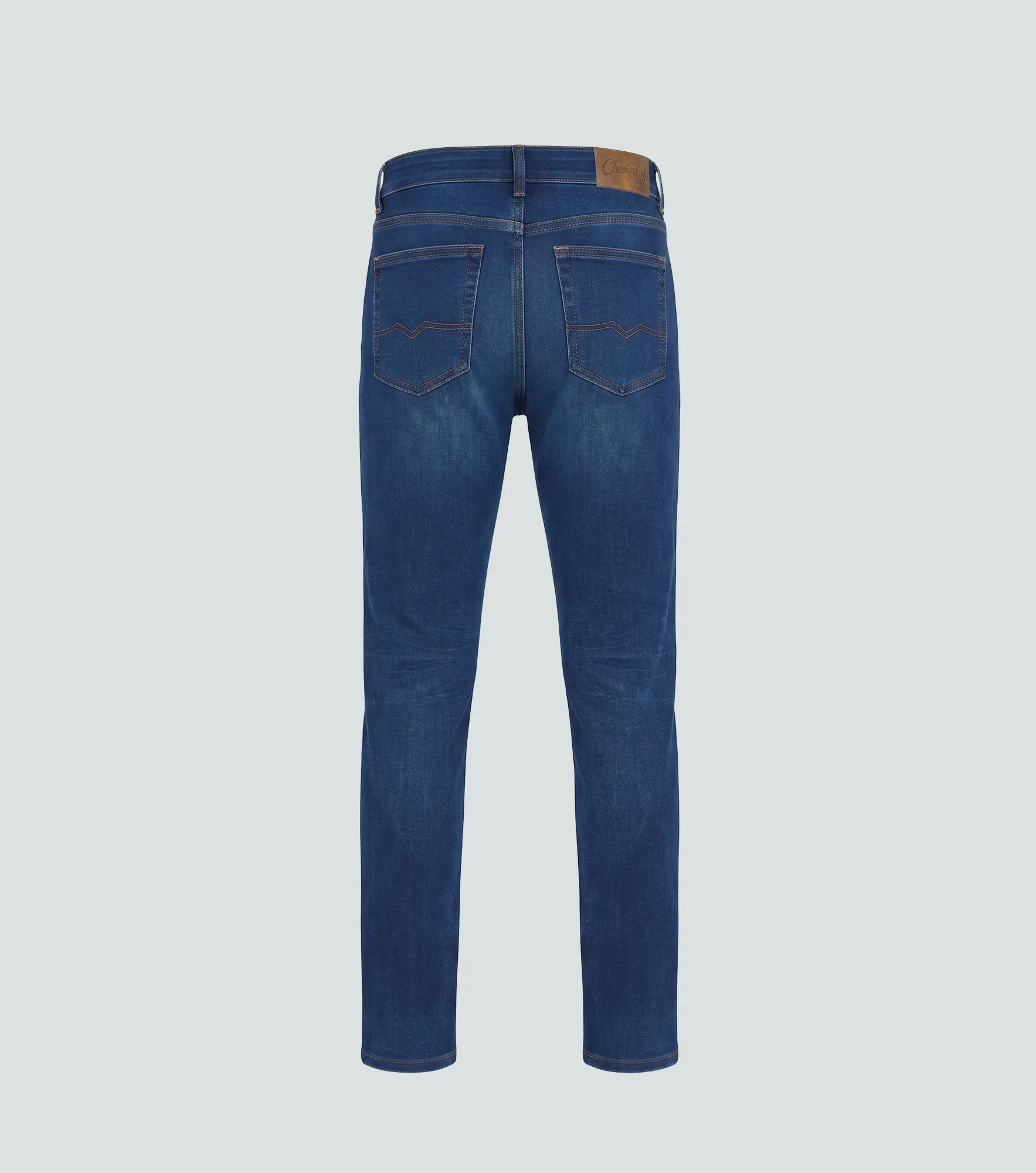 Jean Chevignon Skinny Fit Rider 132173 AO