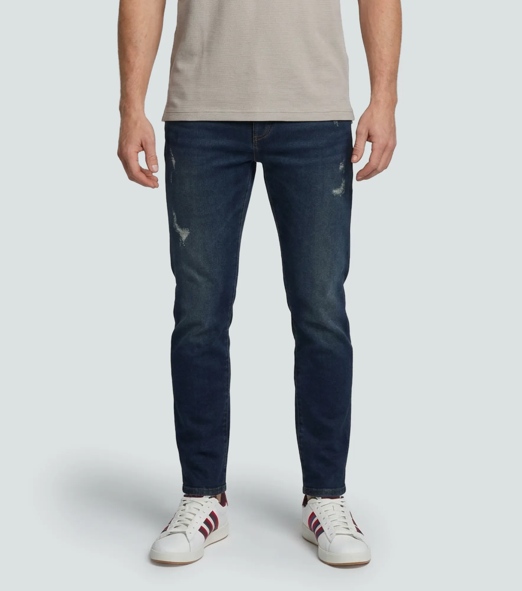 Jean Chevignon Skinny Fit Rider 132174 AO