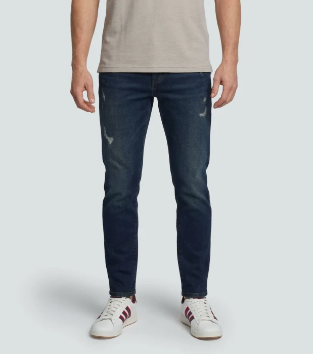 Skinny Lo Rider JEAN CHEVIGNON SKINNY FIT RIDER