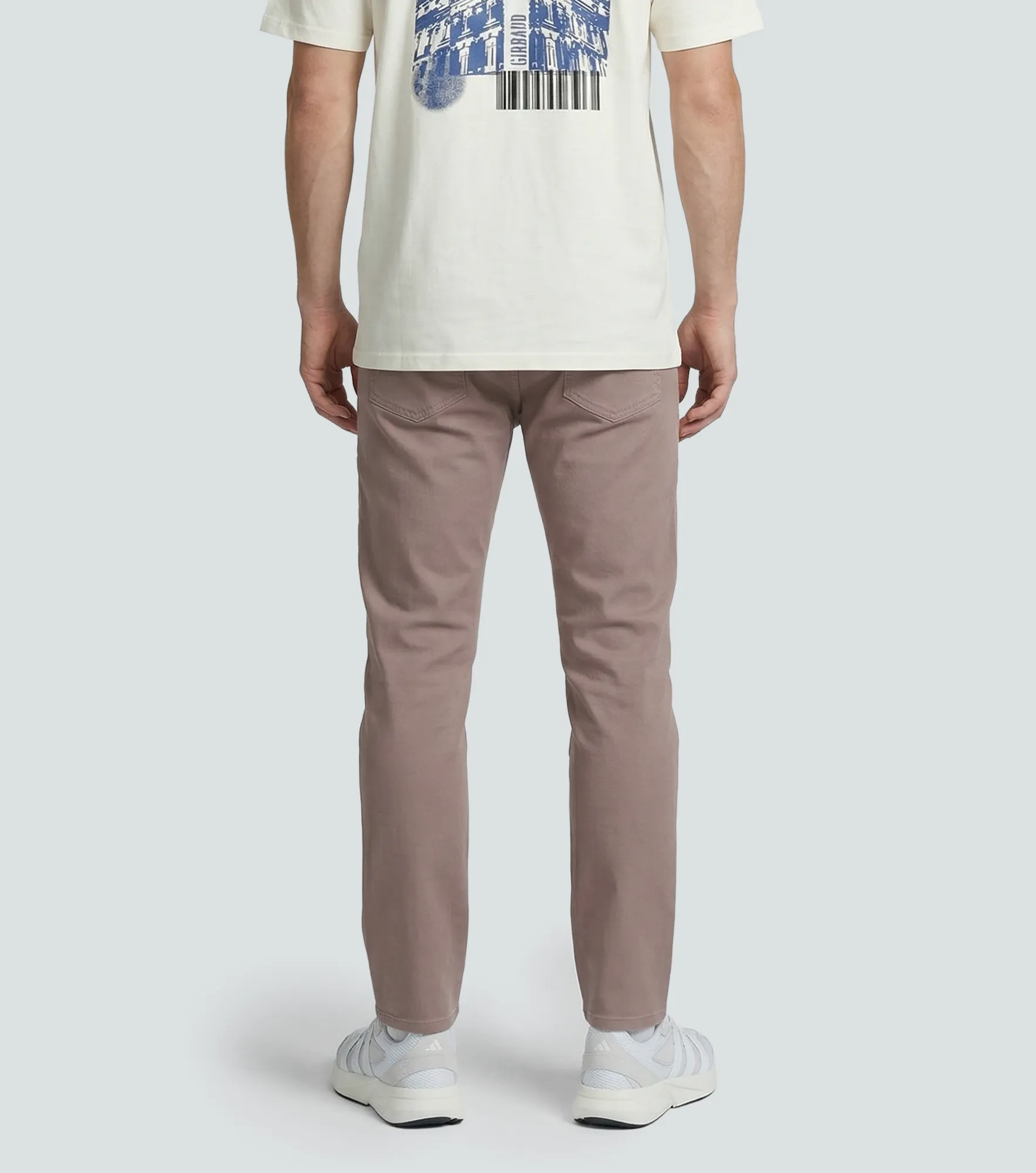 Jean Girbaud New Breaker 132227 CC