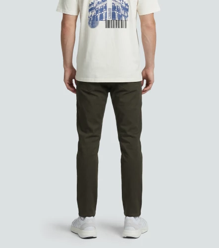 Jean Girbaud New BreakerVD