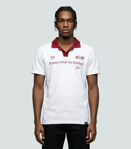 Kalah Polo Comfort Combinado TyperBL