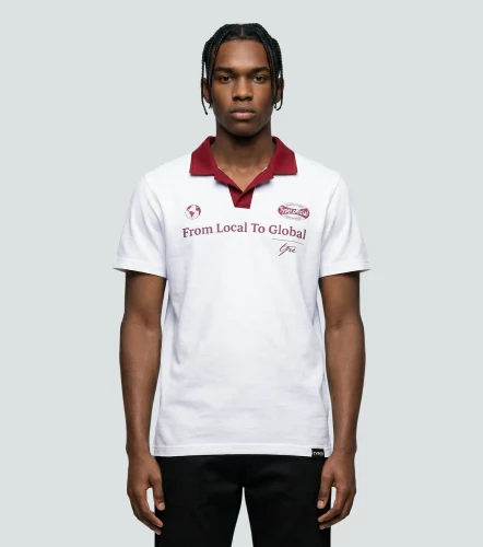 Kalah Polo Comfort Combinado TyperBL