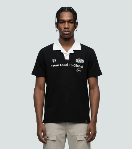 Kalah Polo Comfort Combinado TyperNG