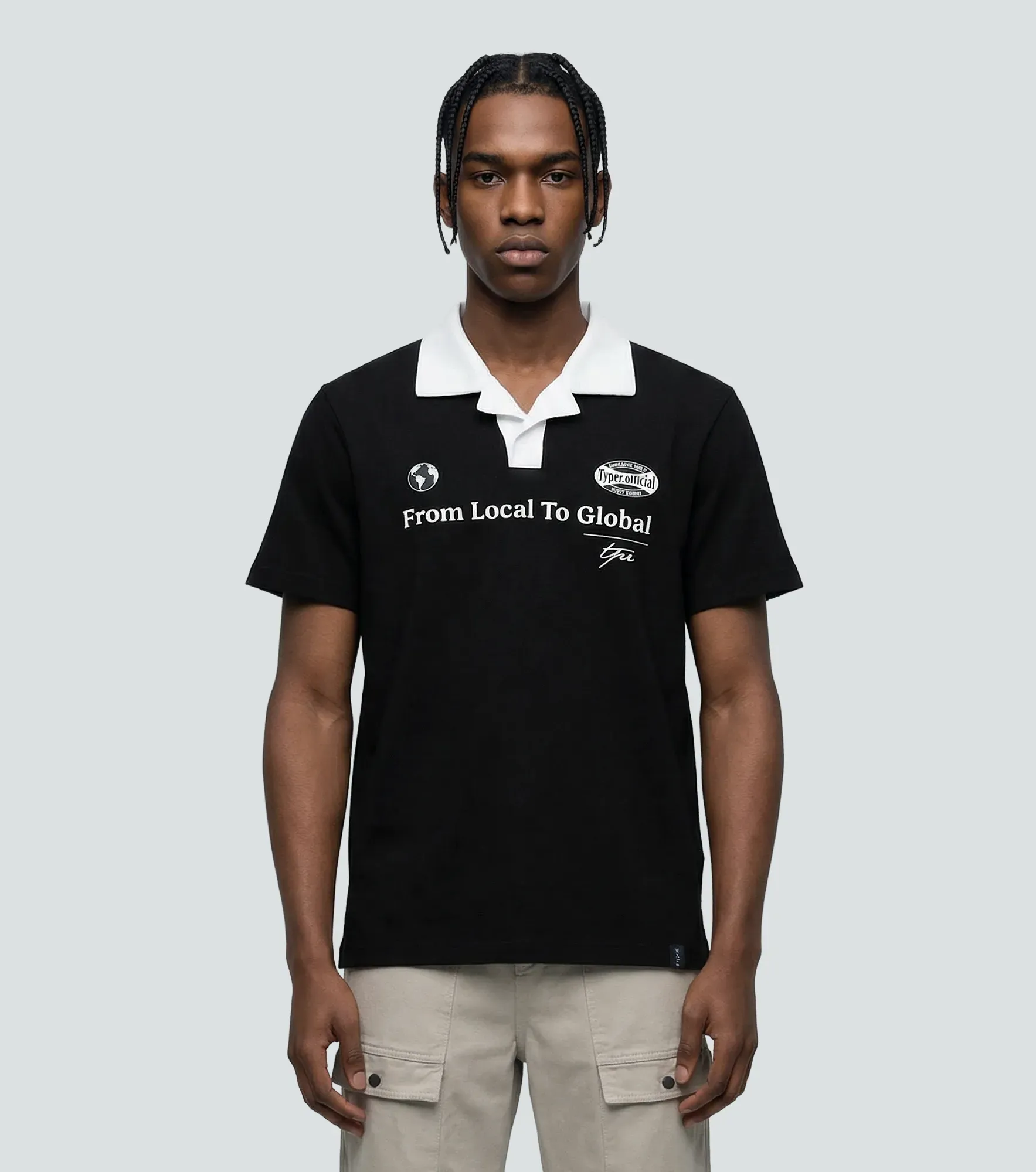 Kalah Polo Comfort Combinado TyperNG