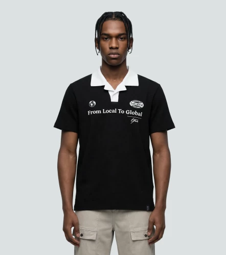 Kalah Polo Comfort Combinado TyperNG