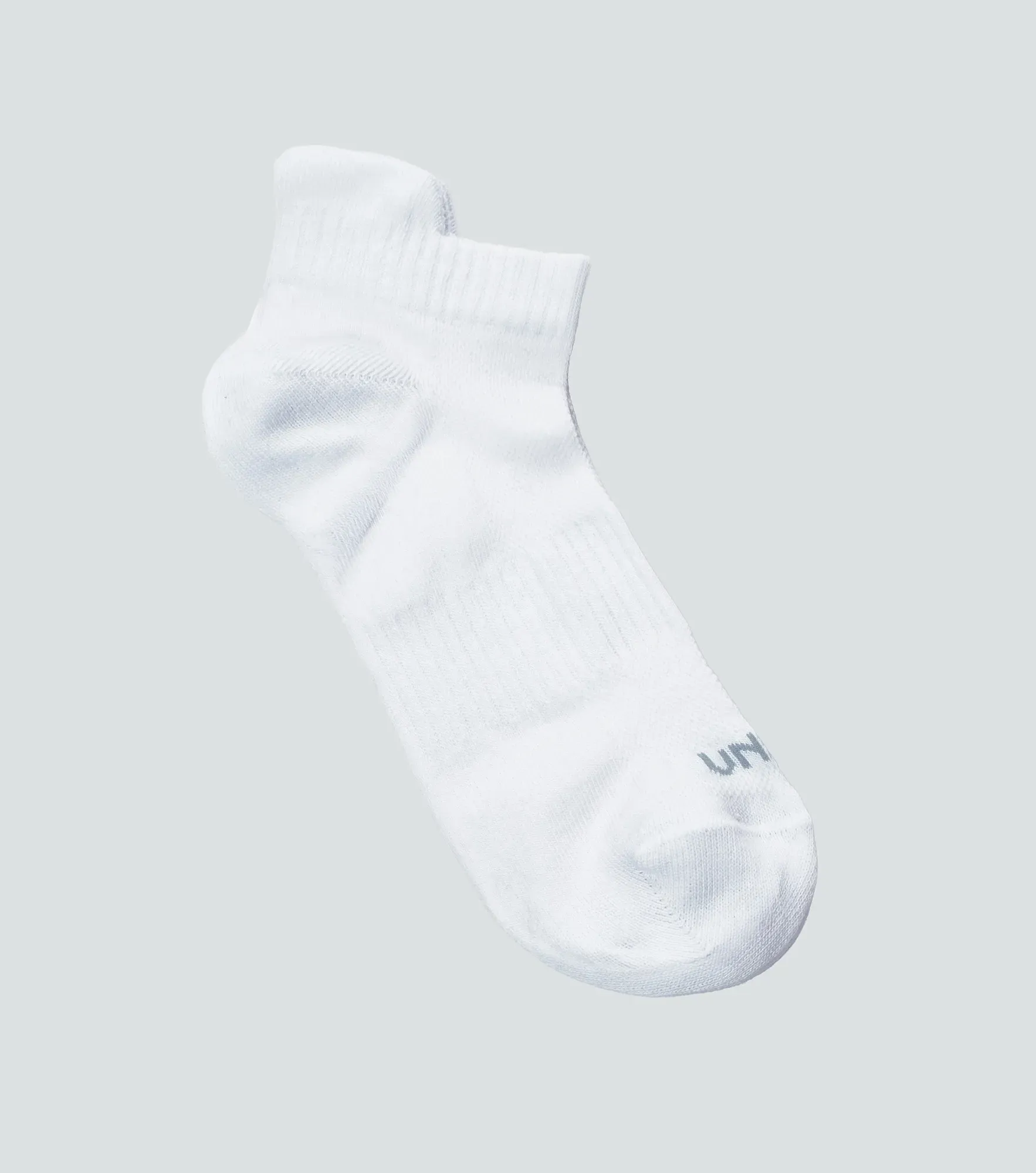 Luis Medias Tripack Unicolor Con Texto En Contraste Unser 836264 CU